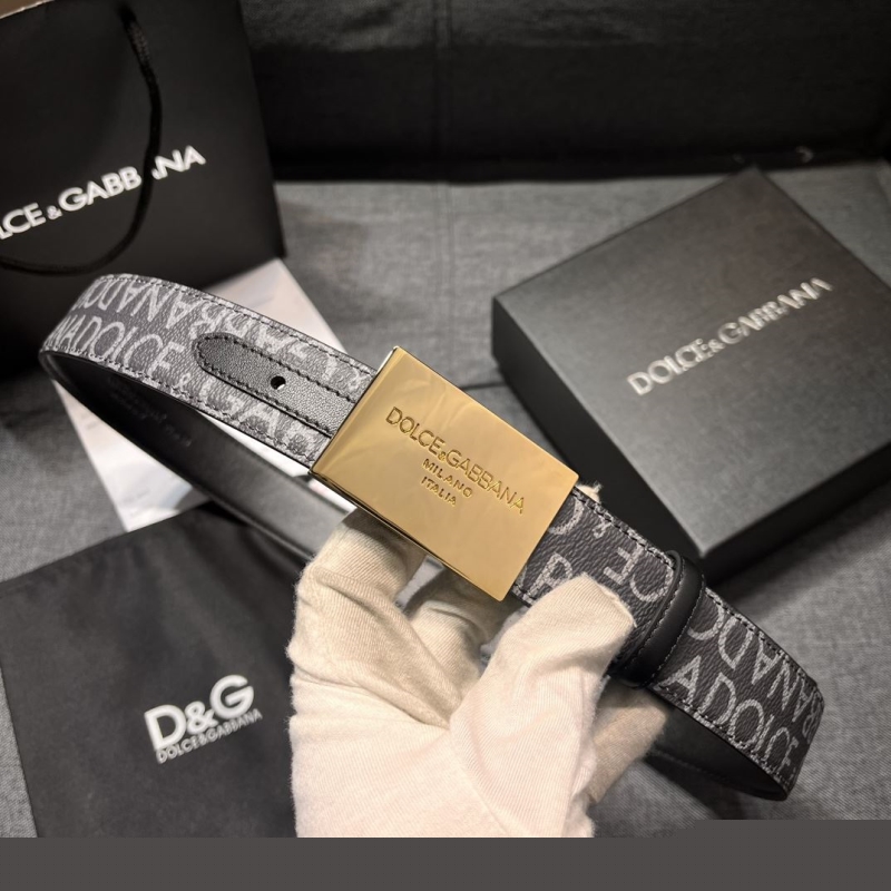D&G Belts